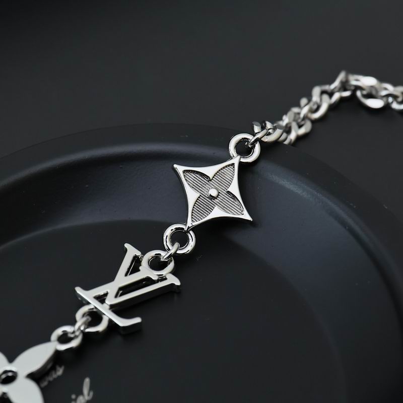 LV Bracelet 03lyr595 (4)